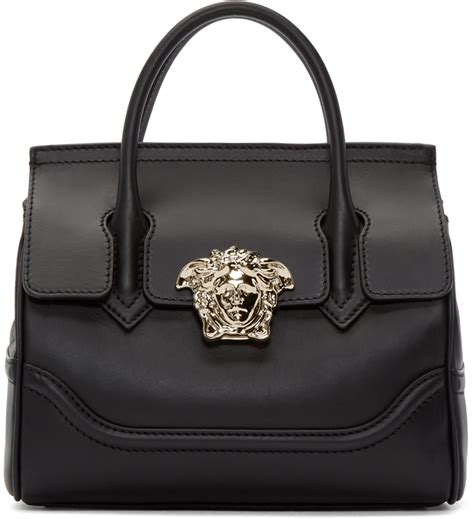 borsettacon cintura versace|versace black label purses.